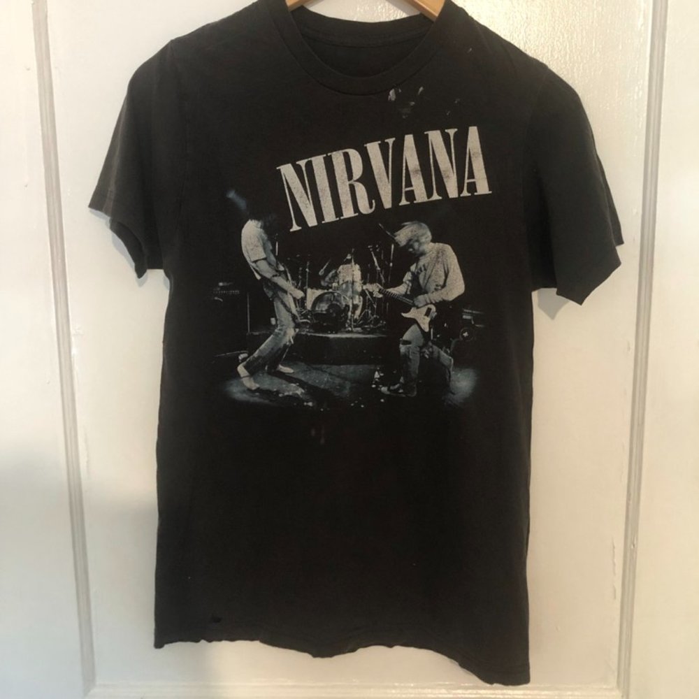Nirvana T-Shirt